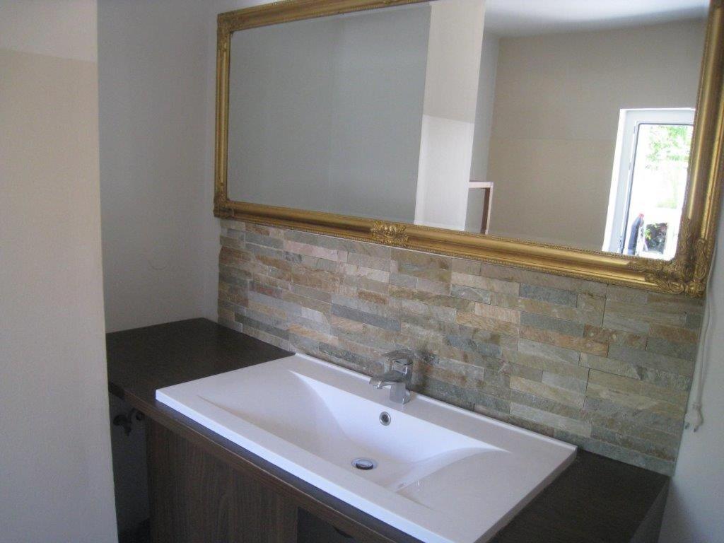 Hillside Bio Resort Apartment With Mountain View Prebold Luaran gambar