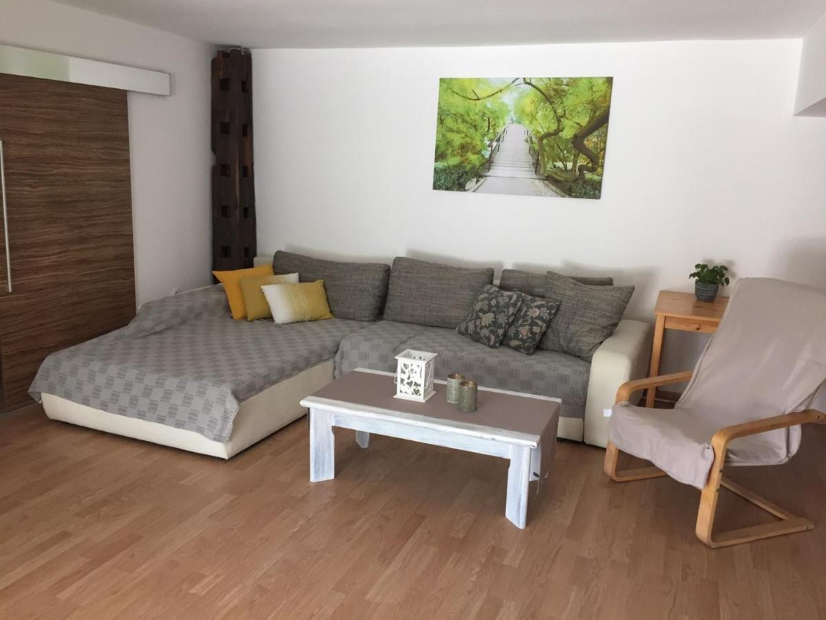 Hillside Bio Resort Apartment With Mountain View Prebold Luaran gambar